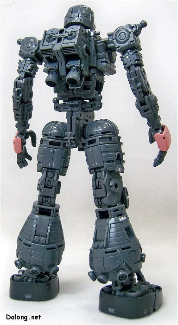 Bandai MG 1/100 MS-06S Char's Zaku II Ver.2.0