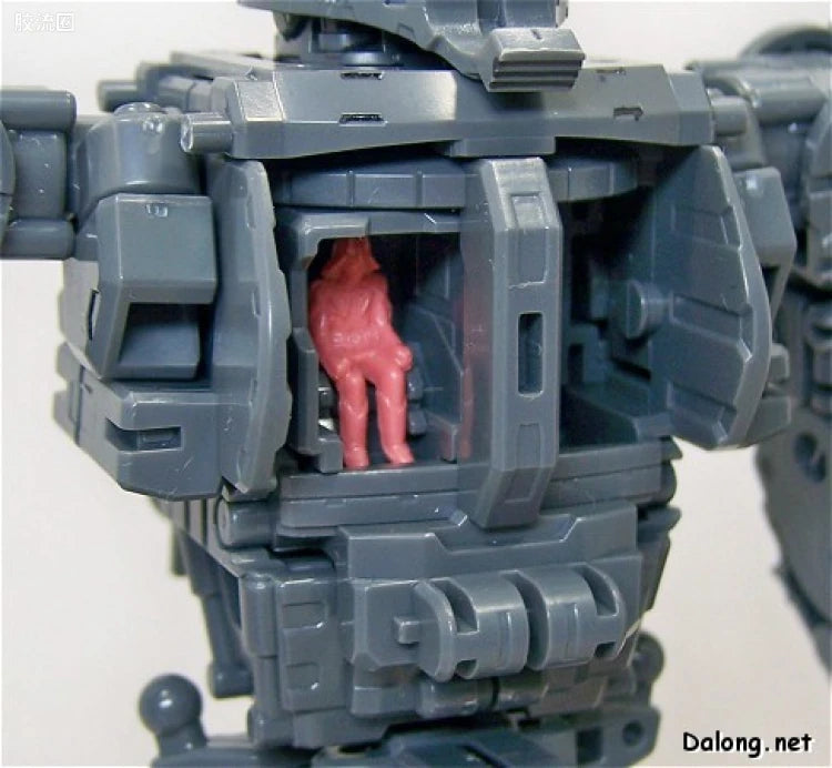 Bandai MG 1/100 MS-06S Char's Zaku II Ver.2.0