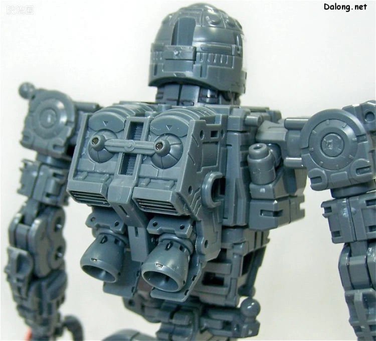 Bandai MG 1/100 MS-06S Char's Zaku II Ver.2.0