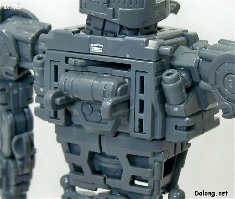 Bandai MG 1/100 MS-06S Char's Zaku II Ver.2.0