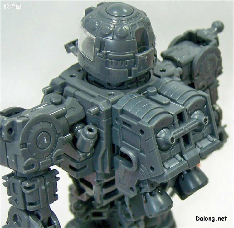 Bandai MG 1/100 MS-06S Char's Zaku II Ver.2.0