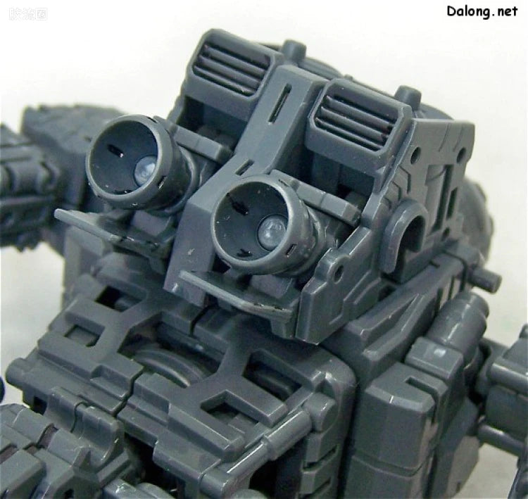Bandai MG 1/100 MS-06S Char's Zaku II Ver.2.0