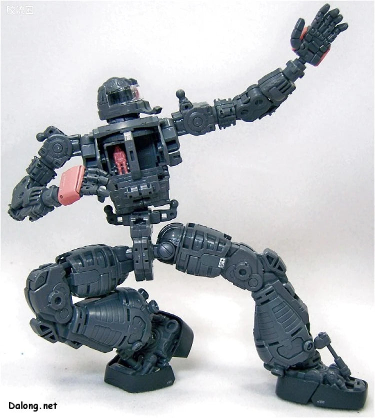 Bandai MG 1/100 MS-06S Char's Zaku II Ver.2.0