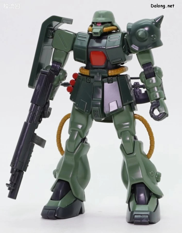 HGUC 1/144 扎古II改 B型（独角兽Ver.）