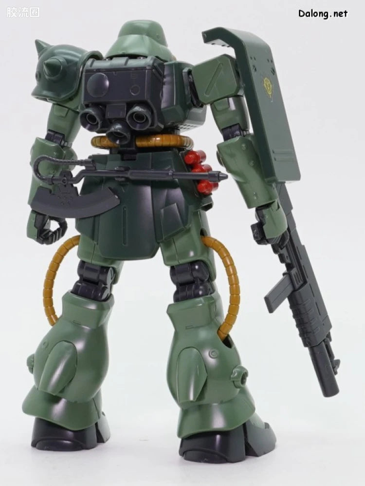 HGUC 1/144 扎古II改 B型（独角兽Ver.）