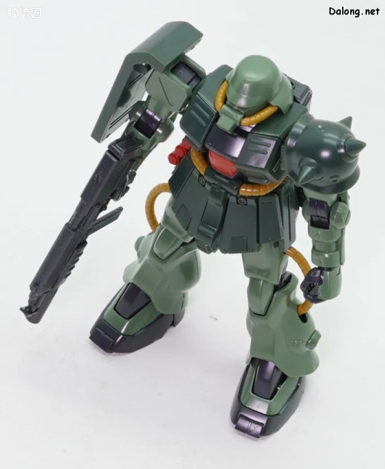 HGUC 1/144 扎古II改 B型（独角兽Ver.）