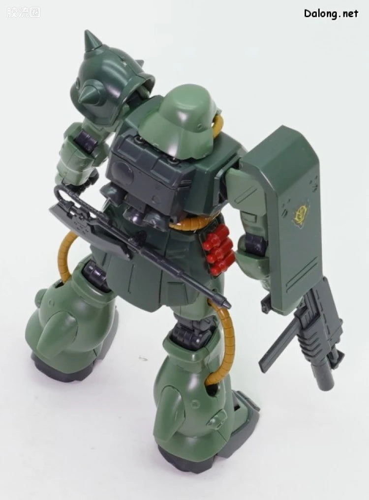 HGUC 1/144 扎古II改 B型（独角兽Ver.）