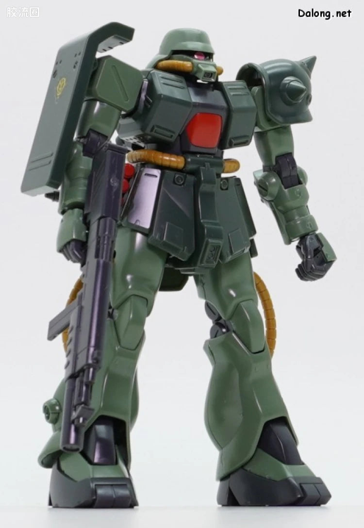 HGUC 1/144 扎古II改 B型（独角兽Ver.）