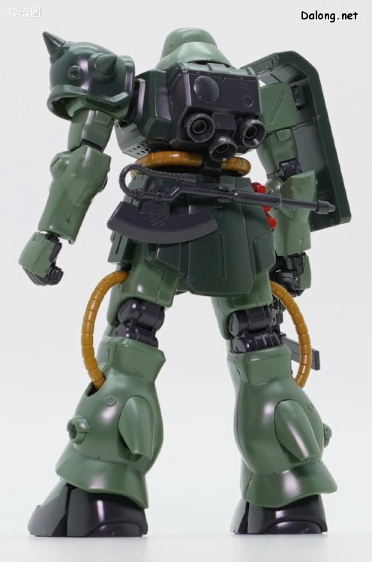 HGUC 1/144 扎古II改 B型（独角兽Ver.）
