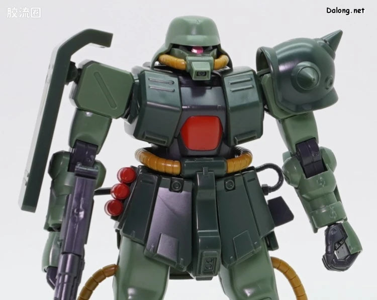 HGUC 1/144 扎古II改 B型（独角兽Ver.）