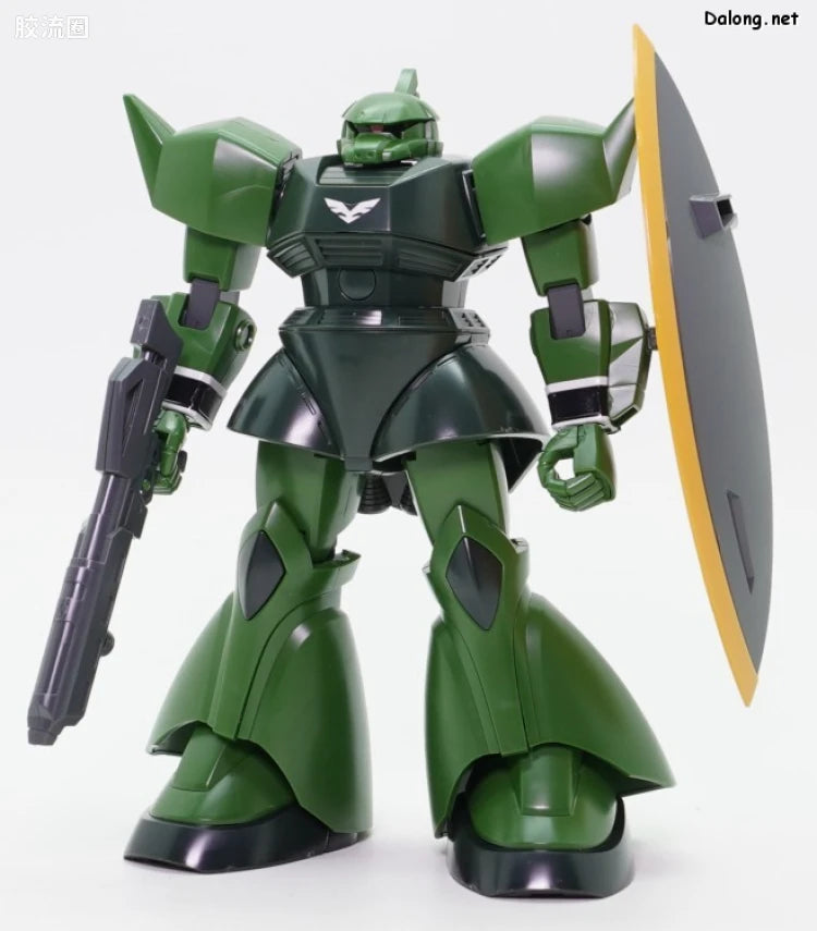 HGUC 1/144 勇士（独角兽Ver.）