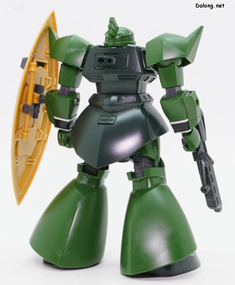 HGUC 1/144 勇士（独角兽Ver.）