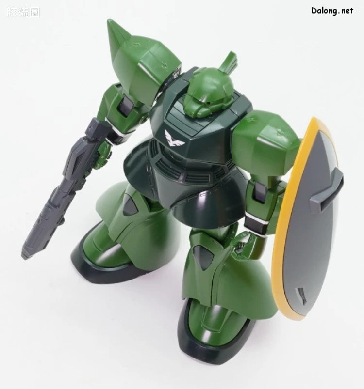 HGUC 1/144 勇士（独角兽Ver.）
