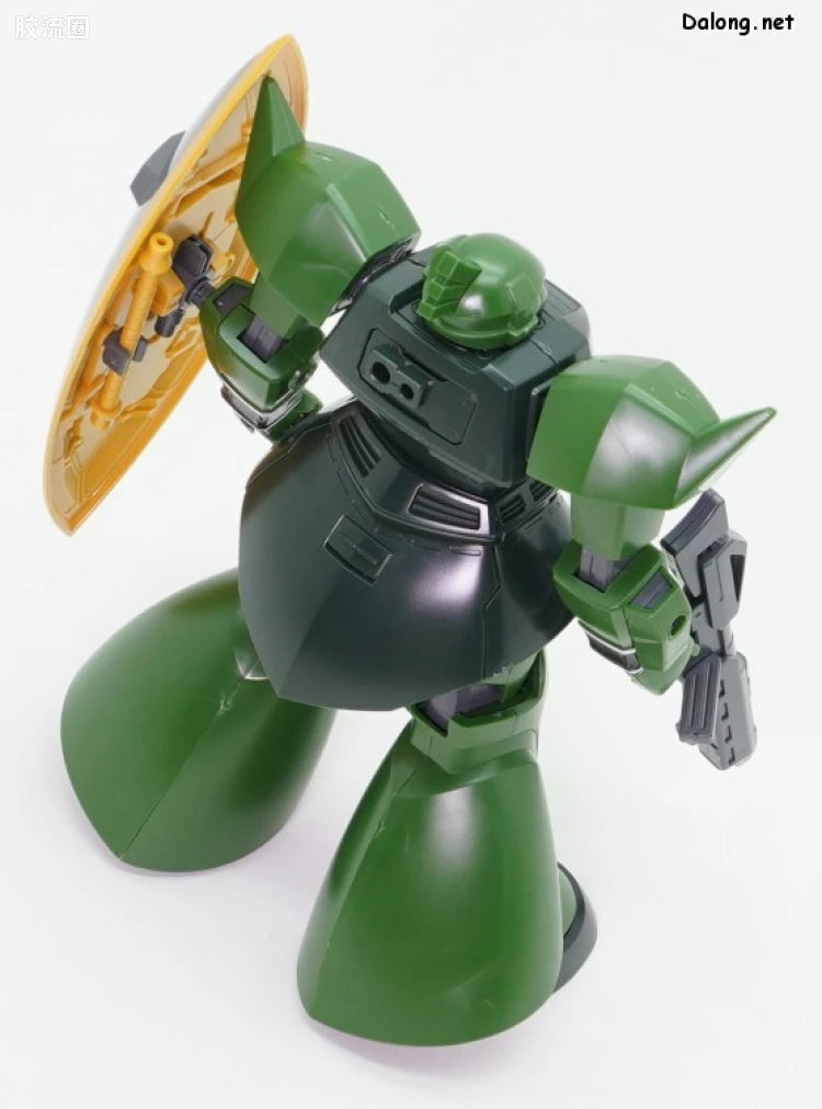 HGUC 1/144 勇士（独角兽Ver.）