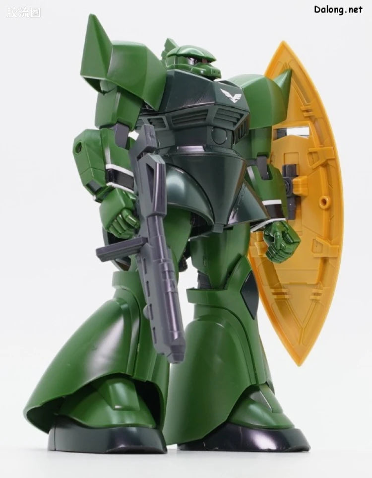 HGUC 1/144 勇士（独角兽Ver.）