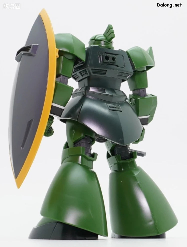 HGUC 1/144 勇士（独角兽Ver.）