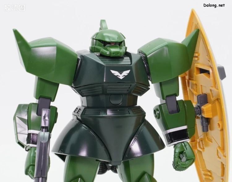 HGUC 1/144 勇士（独角兽Ver.）