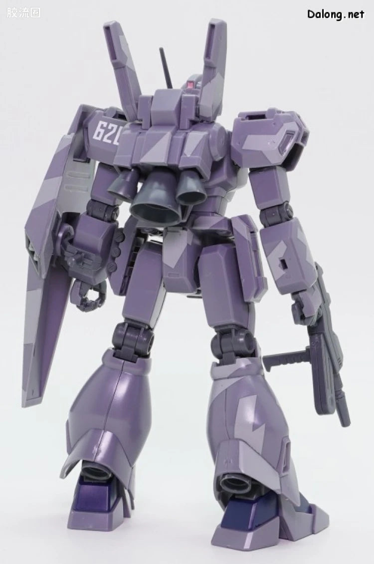 HGUC 1/144 杰刚Ｄ型(迷彩式样)