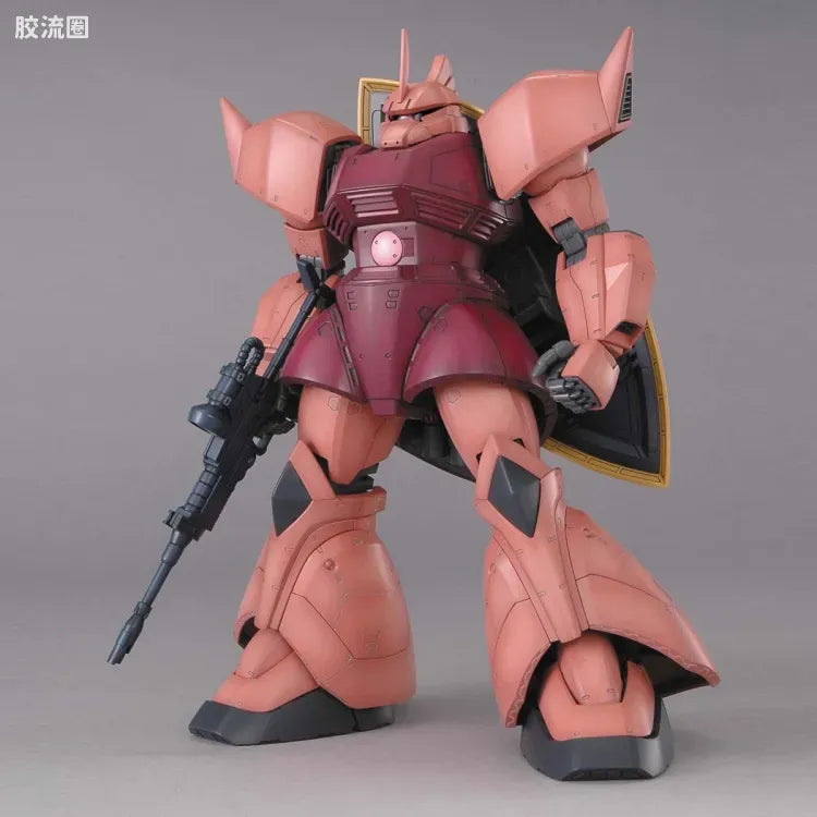 Bandai MG 1/100 MS-14S Char's Gelgoog Ver.2.0