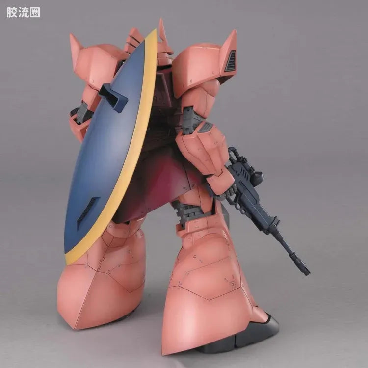 Bandai MG 1/100 MS-14S Char's Gelgoog Ver.2.0