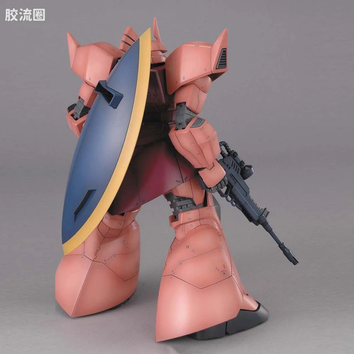 Bandai MG 1/100 MS-14S Char's Gelgoog Ver.2.0