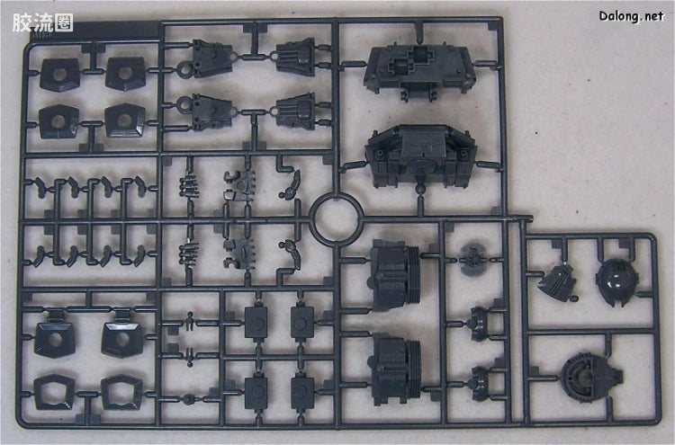 Bandai MG 1/100 MS-14S Char's Gelgoog Ver.2.0