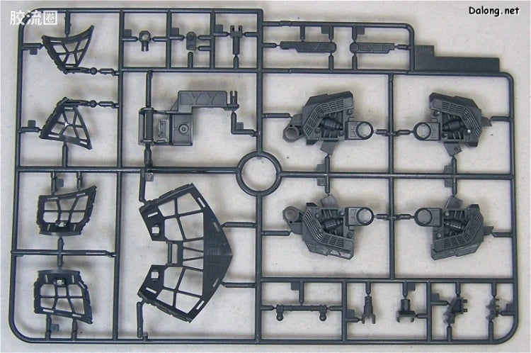 Bandai MG 1/100 MS-14S Char's Gelgoog Ver.2.0