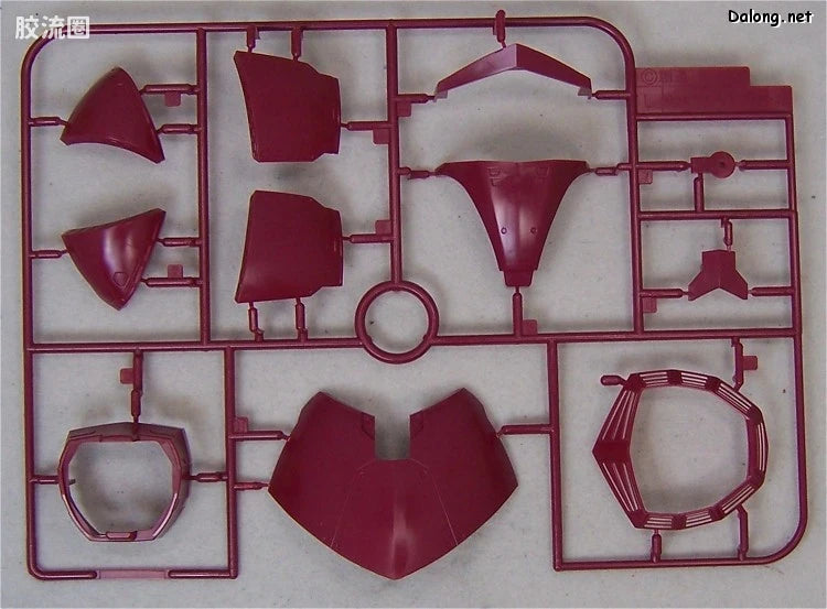 Bandai MG 1/100 MS-14S Char's Gelgoog Ver.2.0