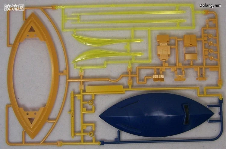 Bandai MG 1/100 MS-14S Char's Gelgoog Ver.2.0