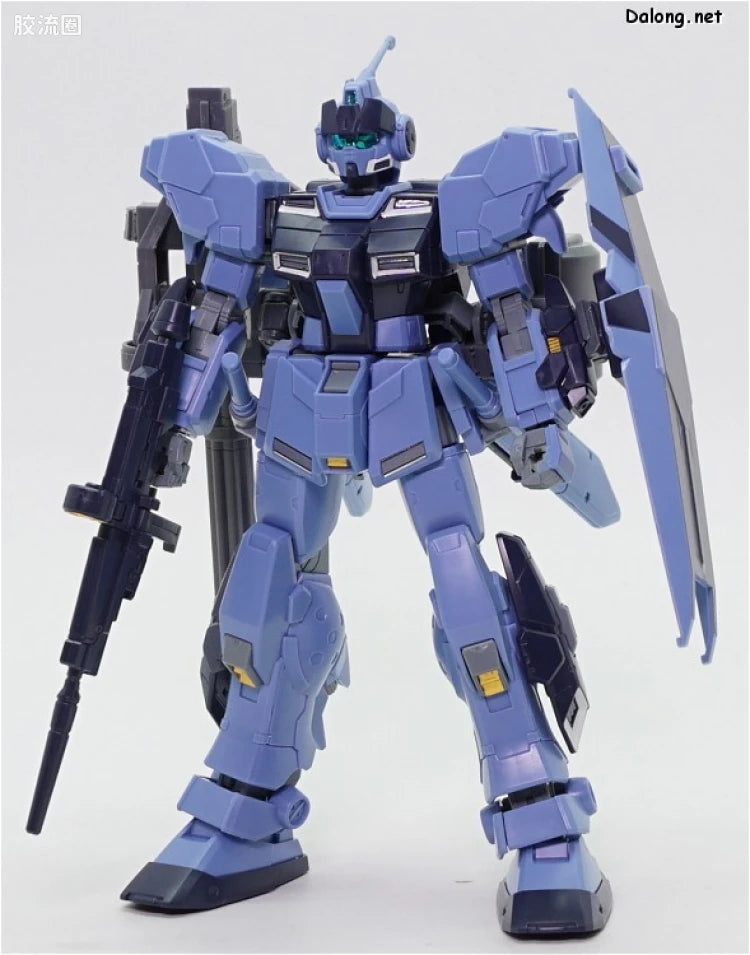 HGUC 1/144 苍白骑士 空间战式样