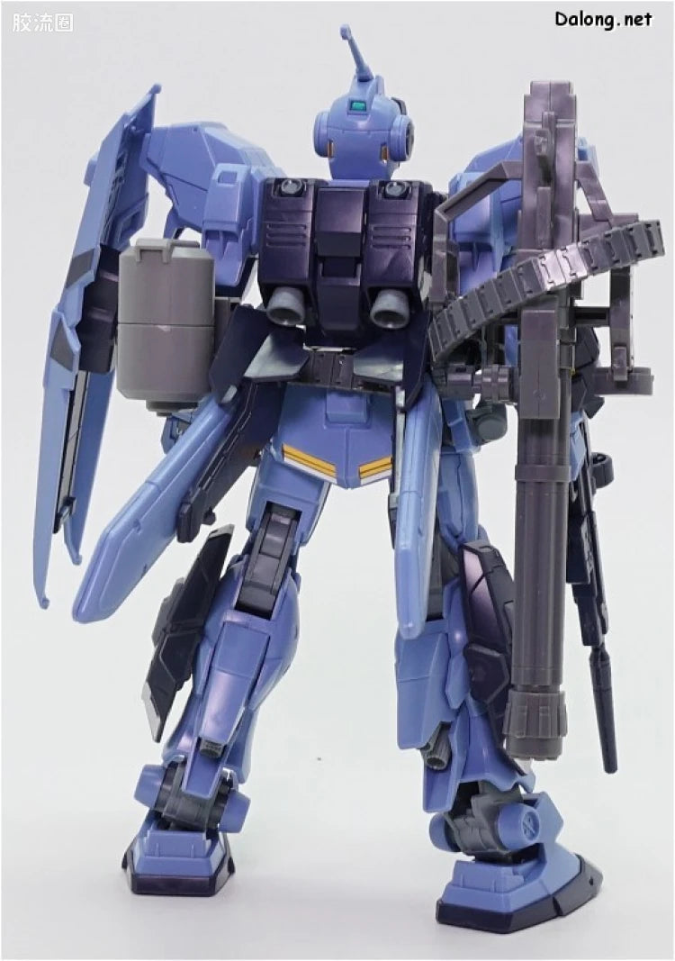 HGUC 1/144 苍白骑士 空间战式样