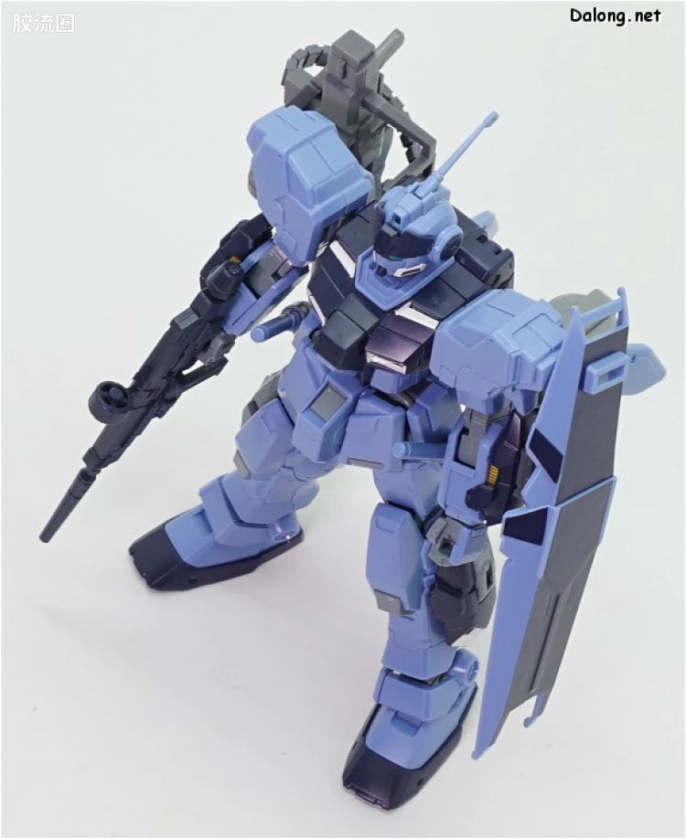 HGUC 1/144 苍白骑士 空间战式样