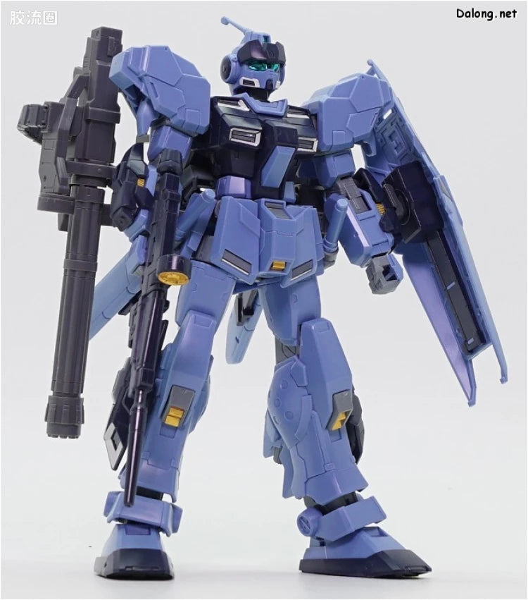 HGUC 1/144 苍白骑士 空间战式样