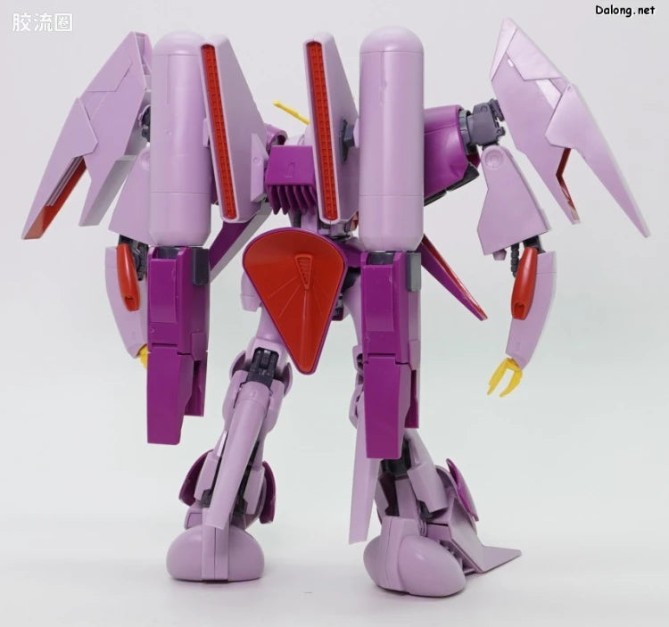 HGUC 1/144 RX-160G 拜亚兰·伊索德