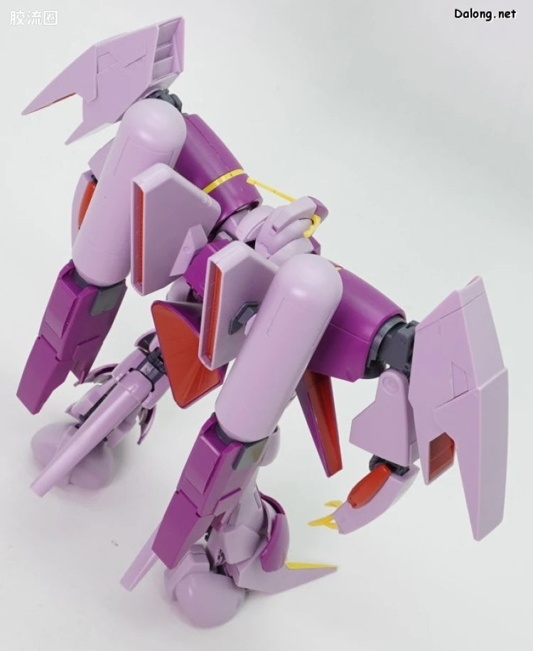 HGUC 1/144 RX-160G 拜亚兰·伊索德