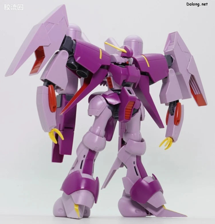 HGUC 1/144 RX-160G 拜亚兰·伊索德