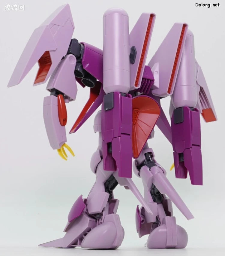 HGUC 1/144 RX-160G 拜亚兰·伊索德