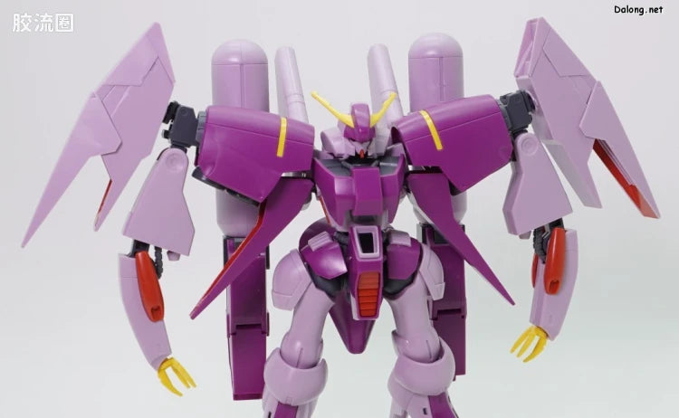 HGUC 1/144 RX-160G 拜亚兰·伊索德