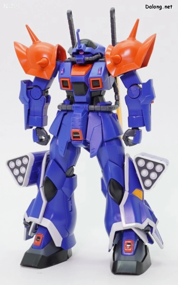 HGUC 1/144 MS-08TX[EXAM]伊芙利特改