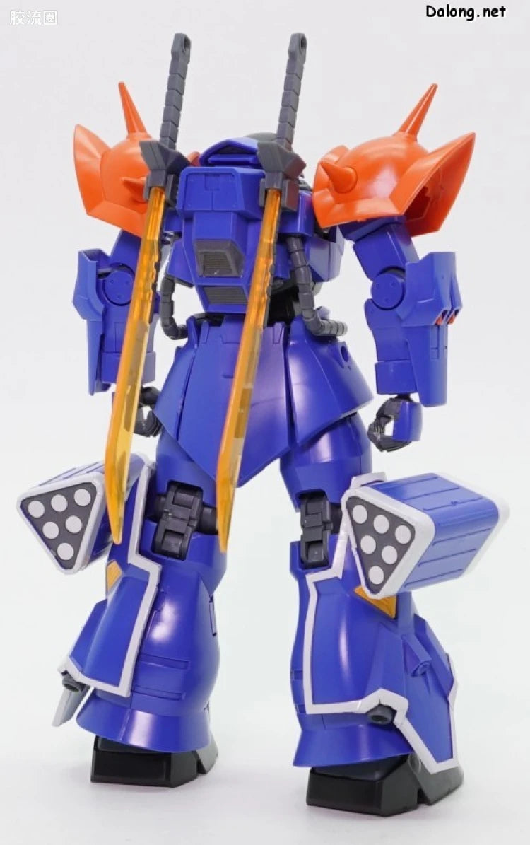 HGUC 1/144 MS-08TX[EXAM]伊芙利特改