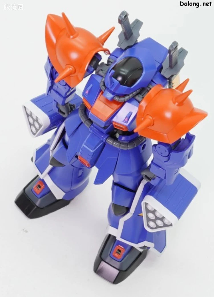 HGUC 1/144 MS-08TX[EXAM]伊芙利特改