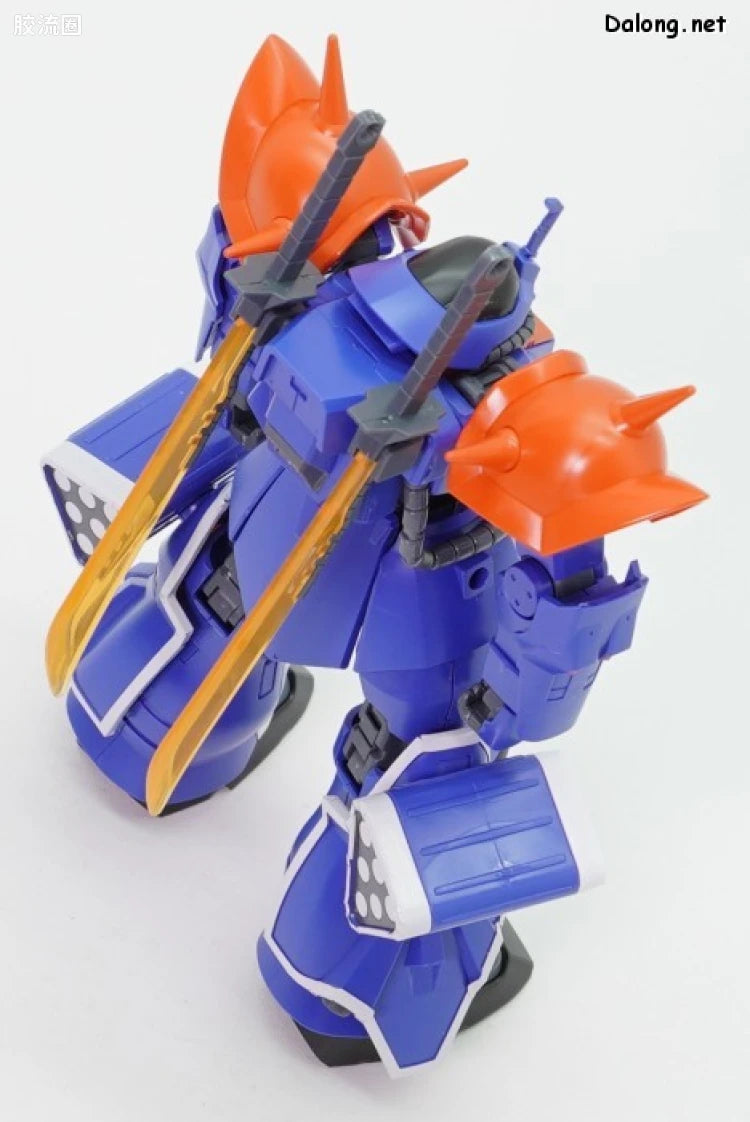 HGUC 1/144 MS-08TX[EXAM]伊芙利特改