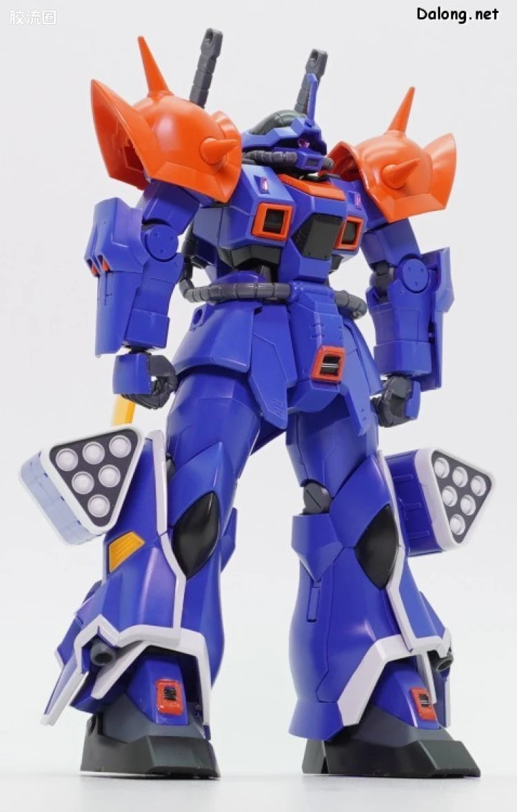 HGUC 1/144 MS-08TX[EXAM]伊芙利特改
