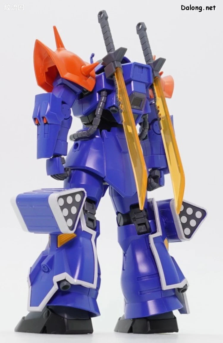 HGUC 1/144 MS-08TX[EXAM]伊芙利特改