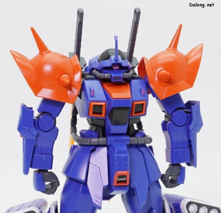 HGUC 1/144 MS-08TX[EXAM]伊芙利特改