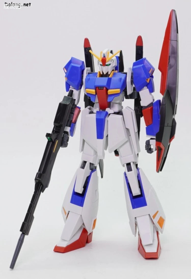 HGUC 1/144 Z高达(Wave Shooter)