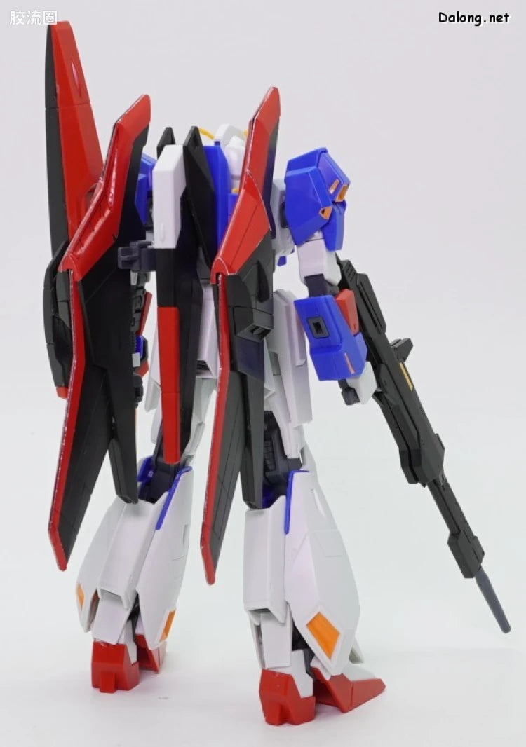 HGUC 1/144 Z高达(Wave Shooter)