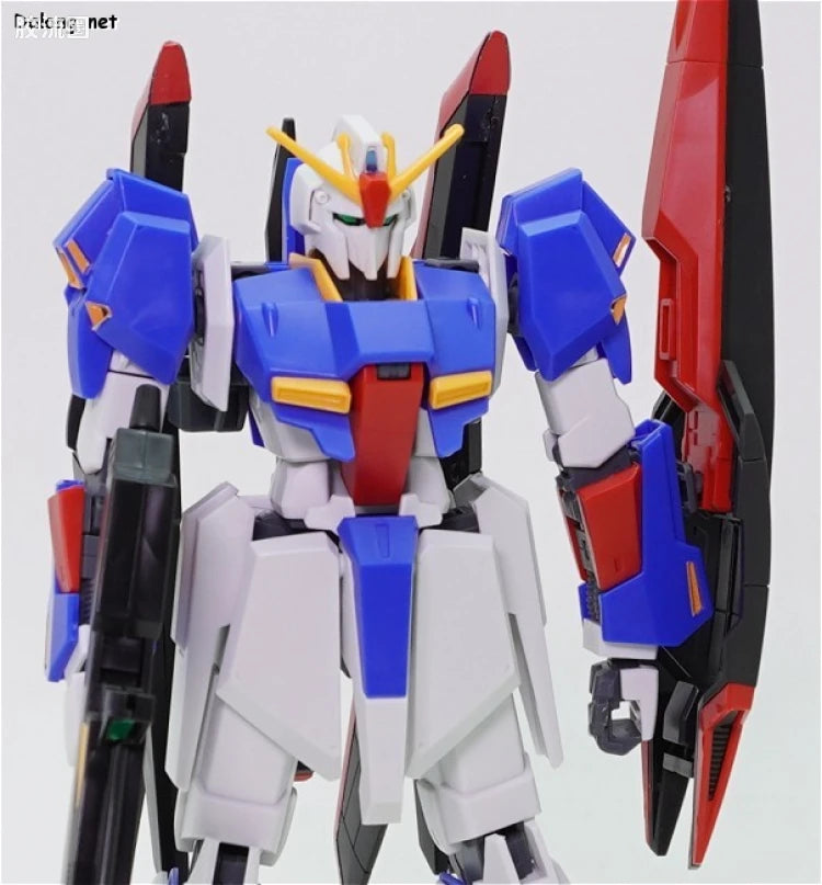HGUC 1/144 Z高达(Wave Shooter)