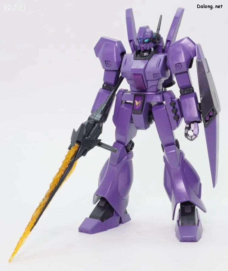 HGUC 1/144 RGM-89 杰刚 (勃南所属机)