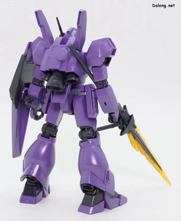 HGUC 1/144 RGM-89 杰刚 (勃南所属机)
